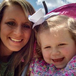 Meet your Posher, Brandy